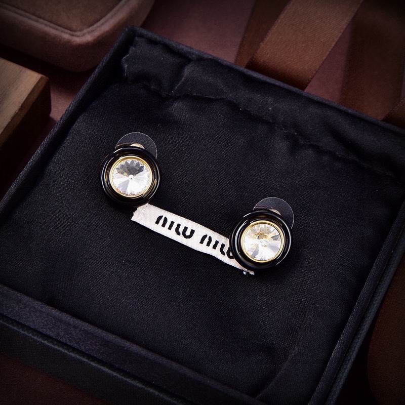 MiuMiu Earring 05yxh04